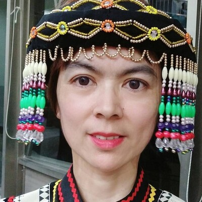 田惠姜圖片